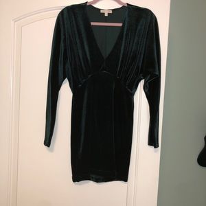 Velvet Gianni Bini Dress